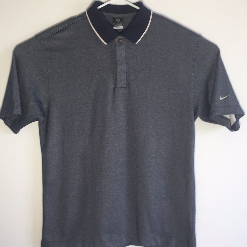 Nike Golf Dri-Fit Polo